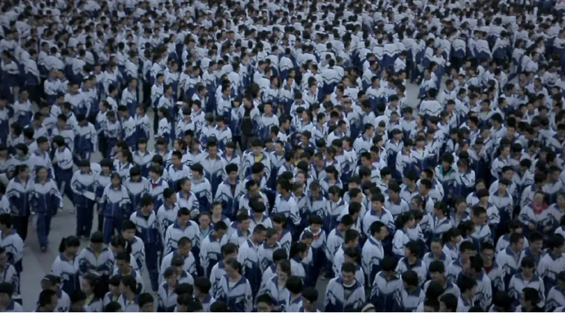 高考经典影片推荐｜关于高考，你一定深有感触