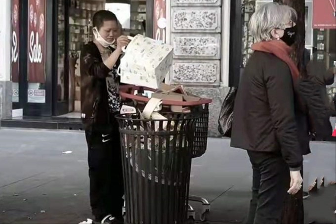 北理工学霸成流浪汉，捡垃圾为生12年！失联时究竟发生了什么？