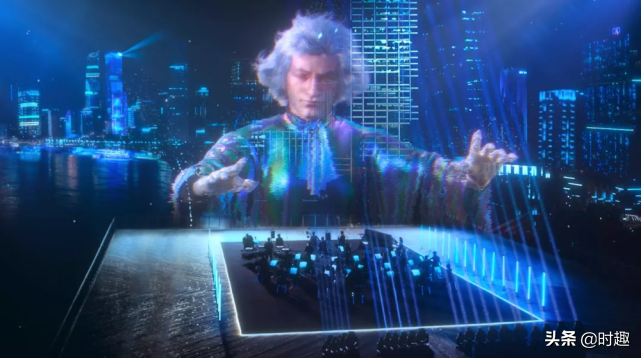 一夜涨粉破百万的柳夜熙，竟是来自元宇宙？