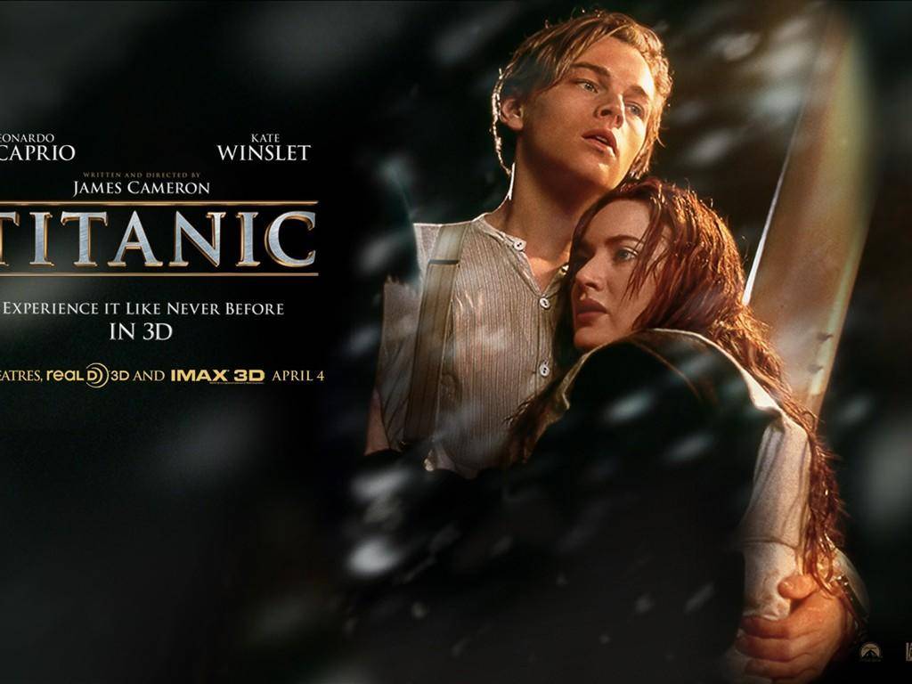 从叙事架构、视听语言、主题呈现解读奥斯卡影片《泰坦尼克号》