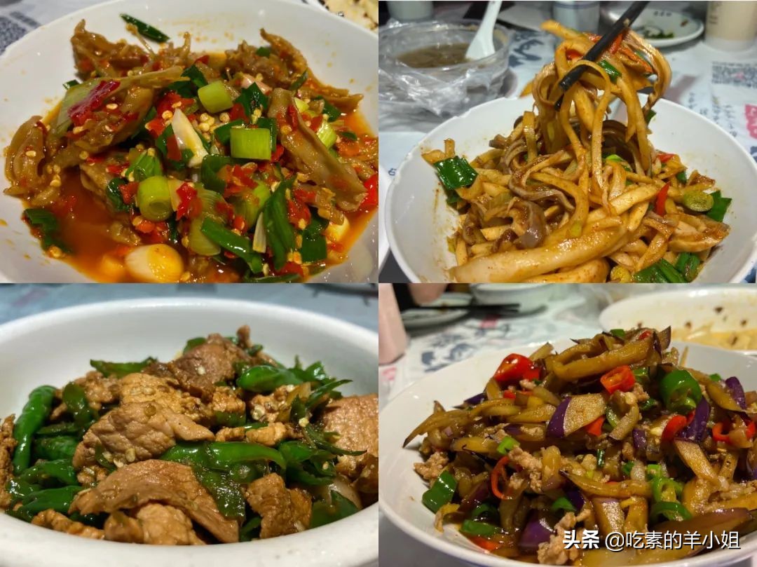 两天打卡14家长沙特色小吃，当地人推荐，完美避坑