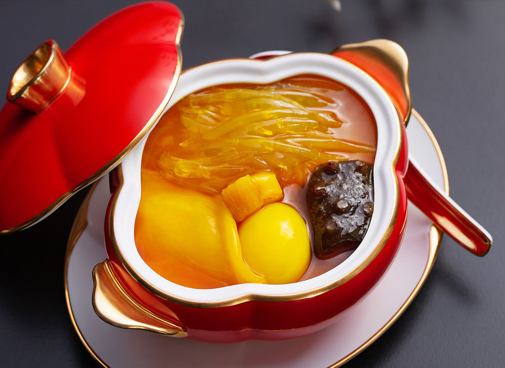 北京米其林美食全攻略：盘点帝都最受欢迎的米其林星级餐厅