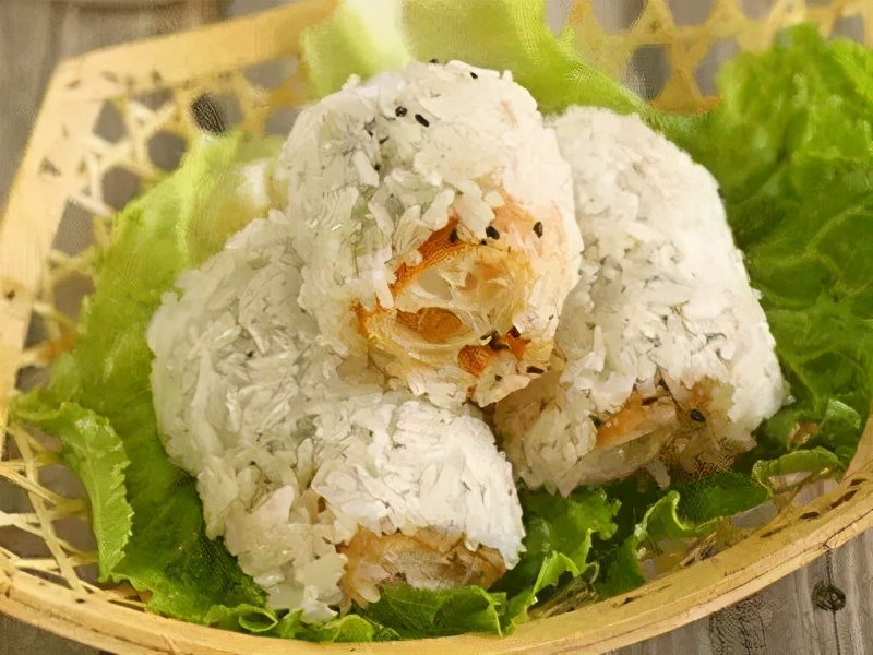 武汉特色美食有哪些（武汉十大著名特色小吃攻略）
