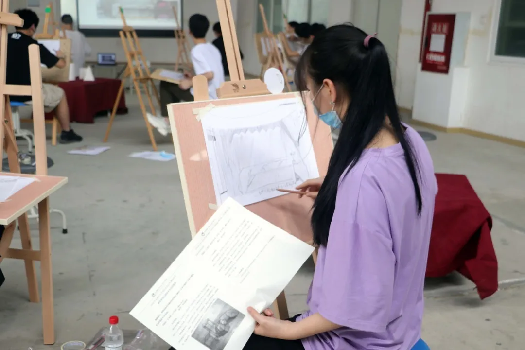 仅次于高考人数，四川20万高三学子在88个考点参加“小高考”