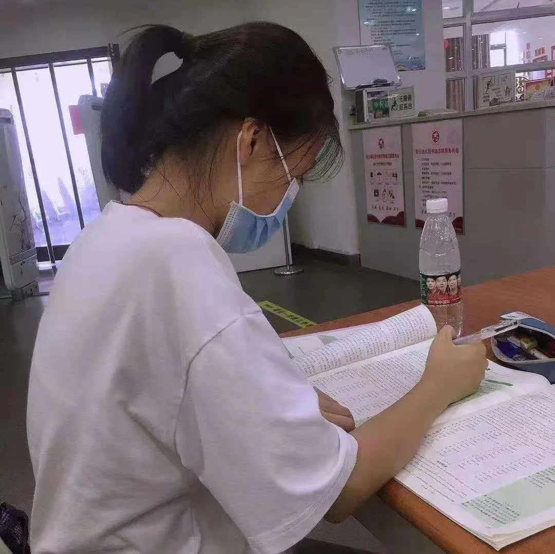 中考失利莫彷徨 现外助你高飞翔 | 初三复读班“逆袭”提分榜（一）