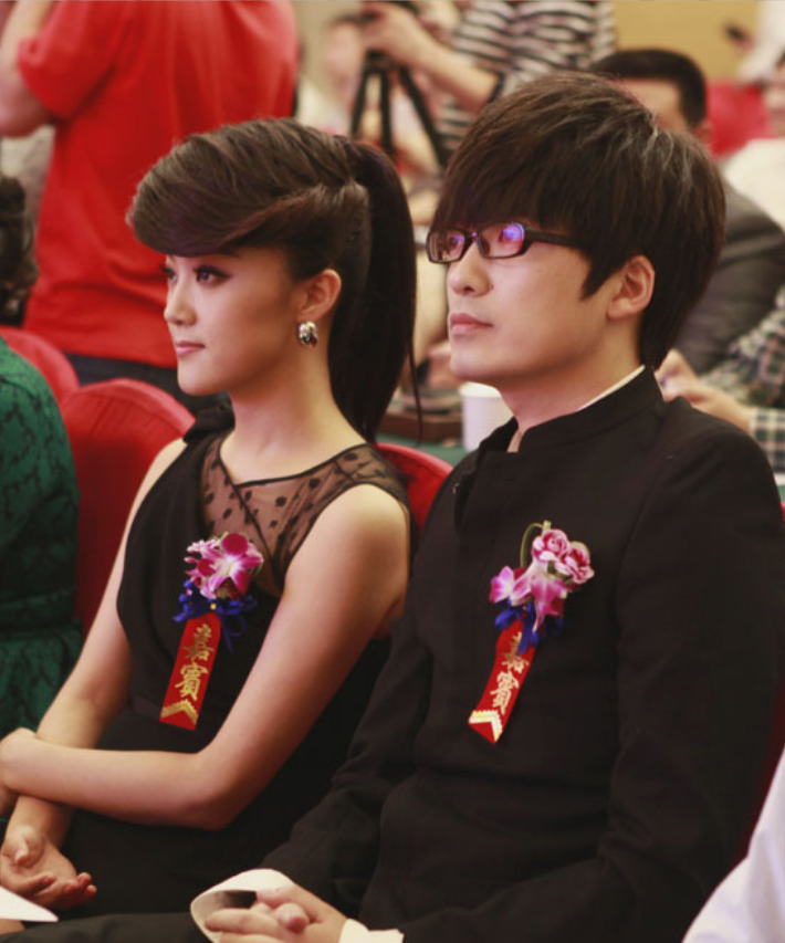 4次上春晚,从"兄妹"变成夫妻,玖月奇迹为何会走到离婚这一步
