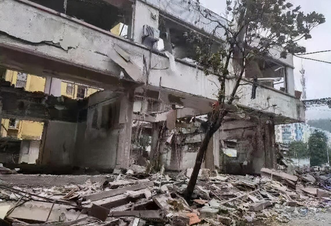 湖北十堰燃气爆炸多人死亡，原因未知，它与煤气罐爆炸有何区别？