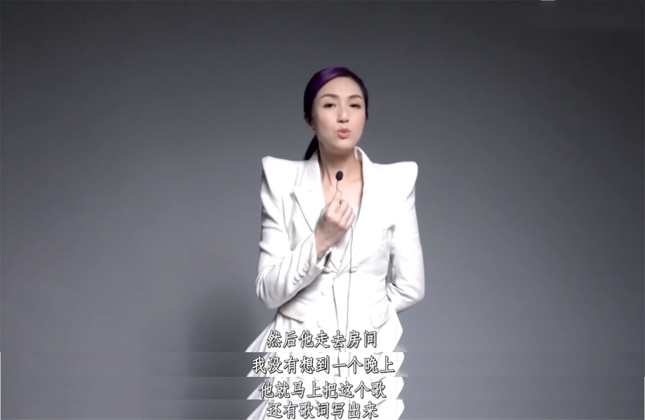 任贤齐的音乐故事：一夜写出的《花好月圆夜》，让人唱了17年