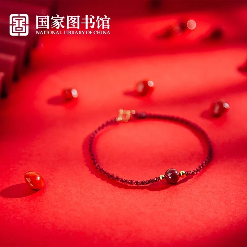 简单小清新女生手链（简单又好看的手链）
