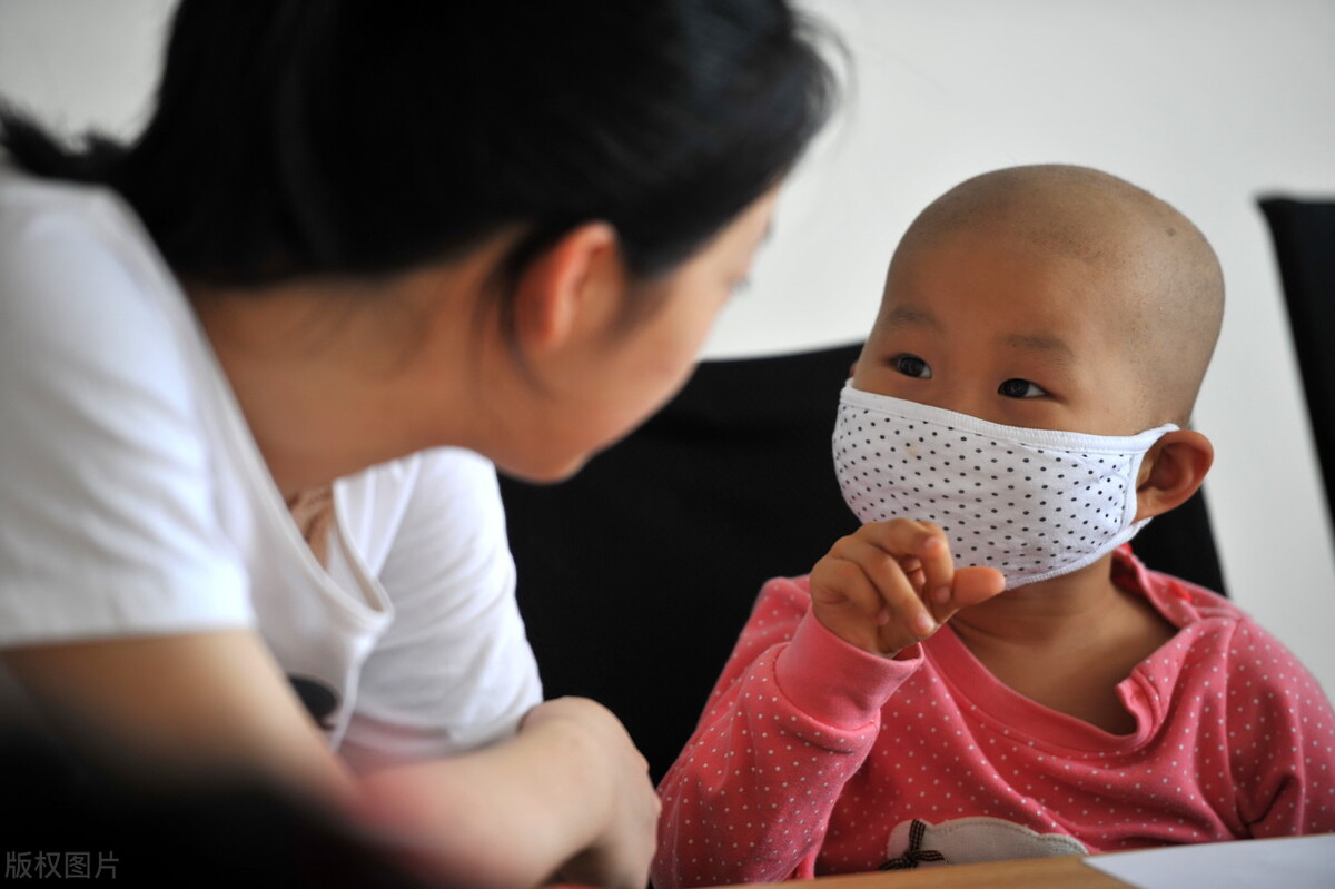儿童白血病的诱因、症状、治疗、费用、预防每个父母都应该知道
