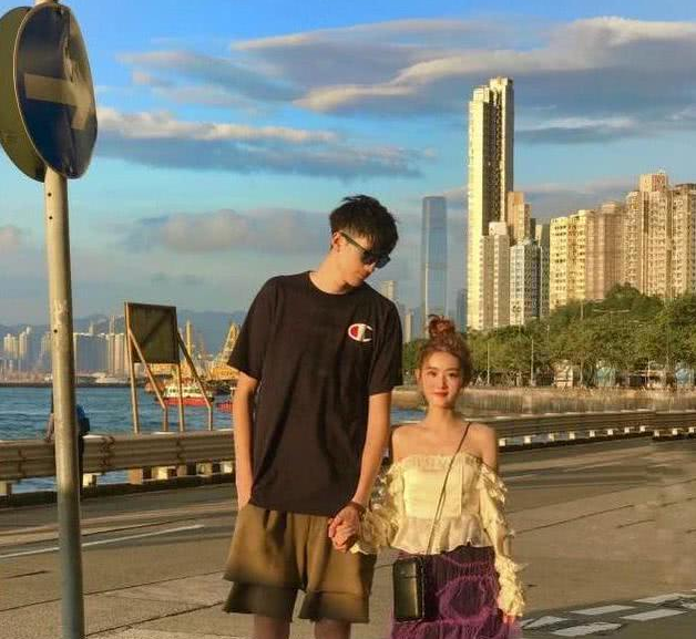 170和165站在一起图片(男大学生心中) - 赤虎壹号