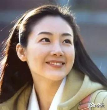 韩国悲剧女王崔智友,明明大眼睛水汪汪,但是整体长相却很悲情?