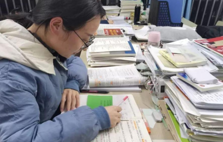 本科学历也分档次？共分为5个档，最后一档找工作不太受认可