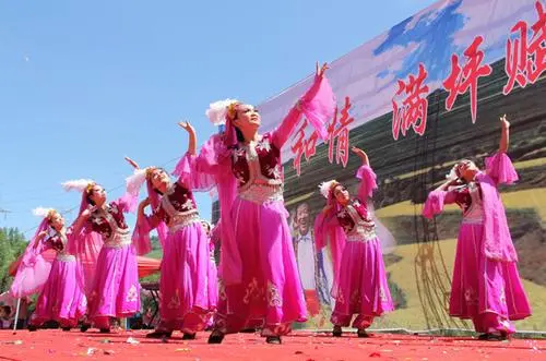 橙音乐：盘点中国十大世界级音乐艺术类非物质文化遗产