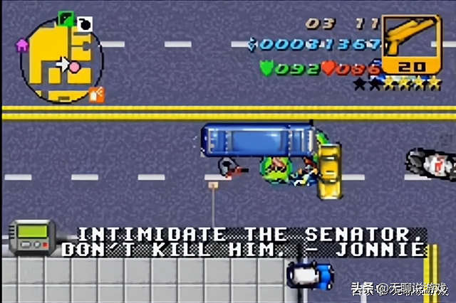 GTA系列：3D世界观中结局最好的几位主角，有的成为黑帮大佬