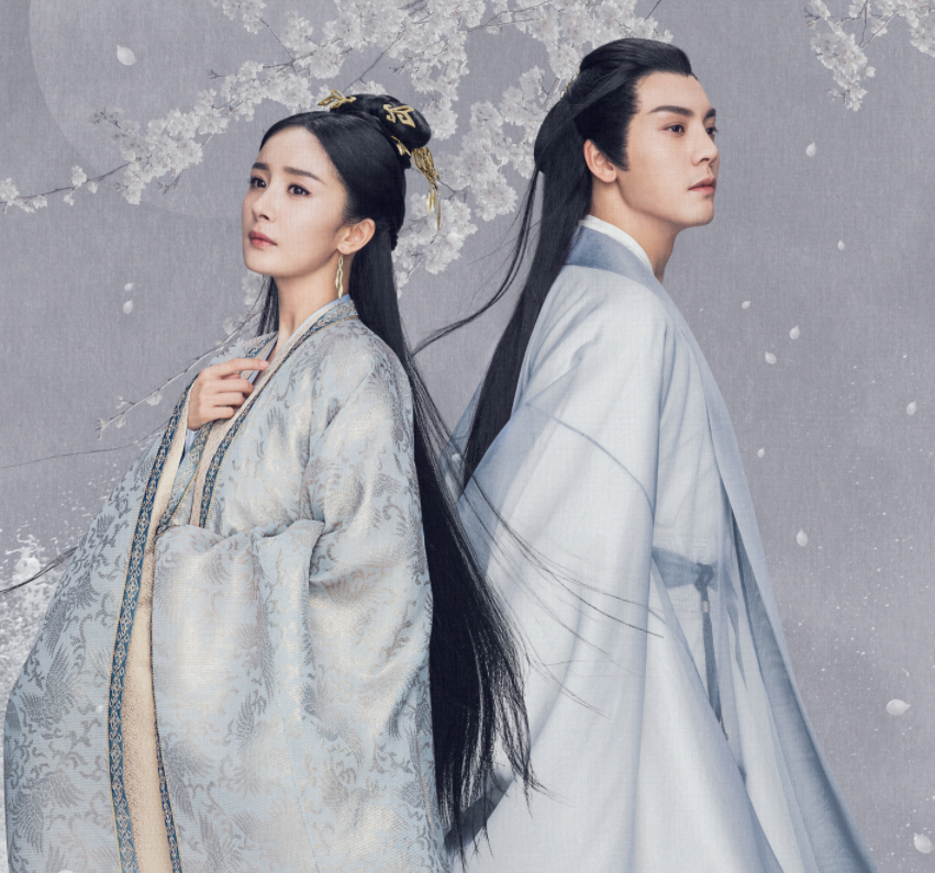 《斛珠夫人》未播先火！预约人数破五百万 有望成为2021年度爆剧