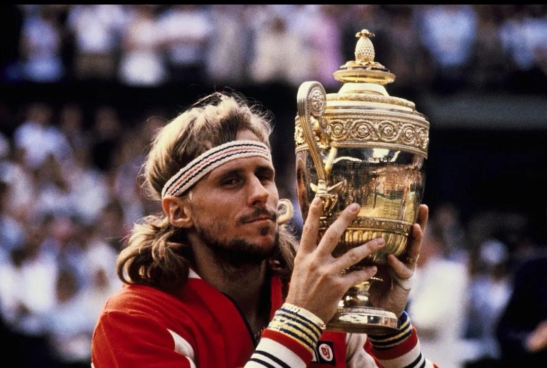 男子网球历史十大巨星