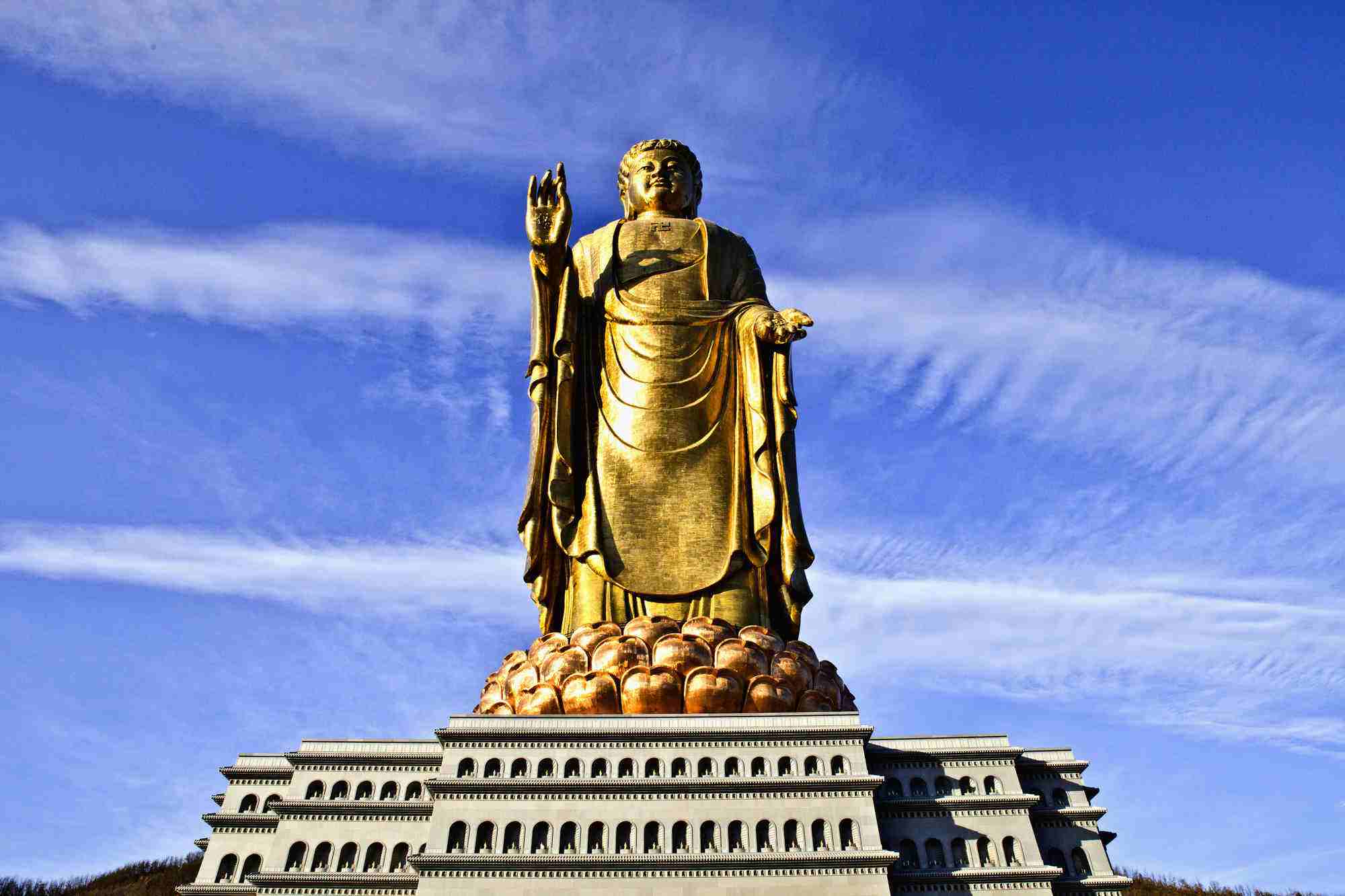 黄河腹地河南，为何内资会计师事务所不来，国际四大全到齐？