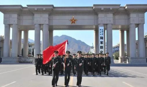 好消息，我国有2所军校录取分数线低，学生捡漏要抓紧