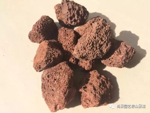 假山石的價格是多少？有哪些種類匯總