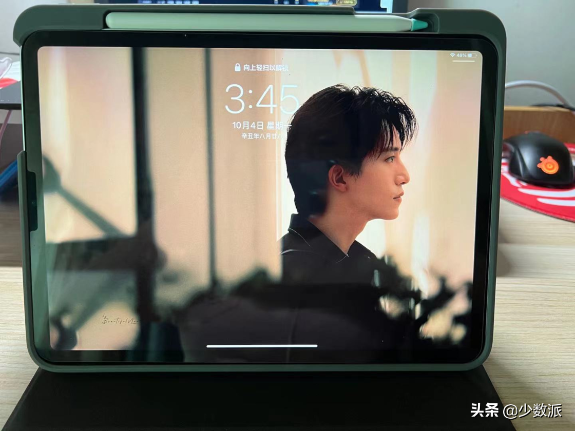 iPad Pro 又何必非要成为「MacBook Lite」