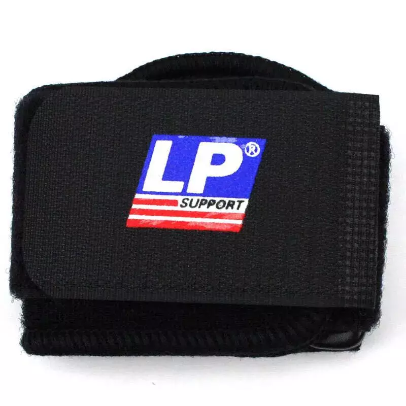 LP专业运动护具——恣意放纵你的运动细胞