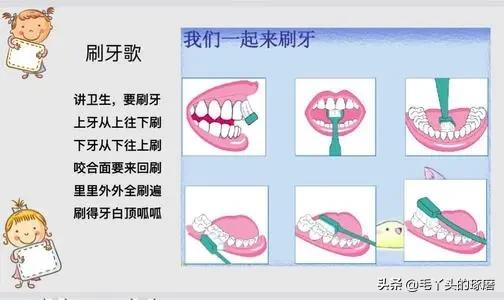 全国各地药店、口腔诊所遍地开花,这是为啥呢