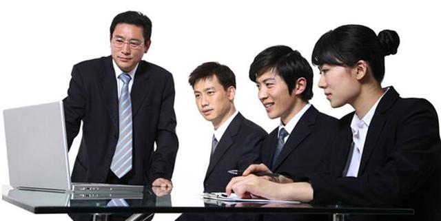 IT培训机构学习4个月就能月薪上万，你信吗？