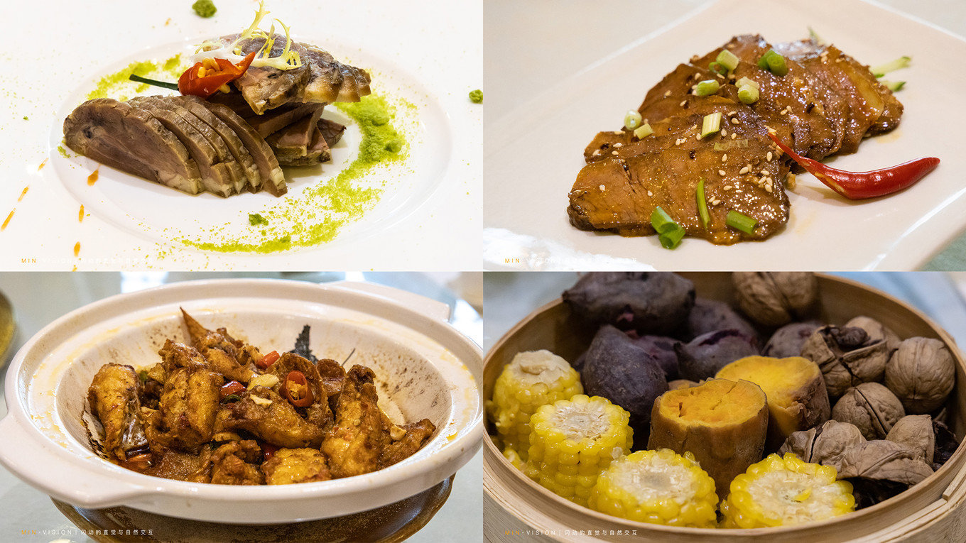 秋游古北水镇，关于吃、住、行的总结篇，注意看Tips