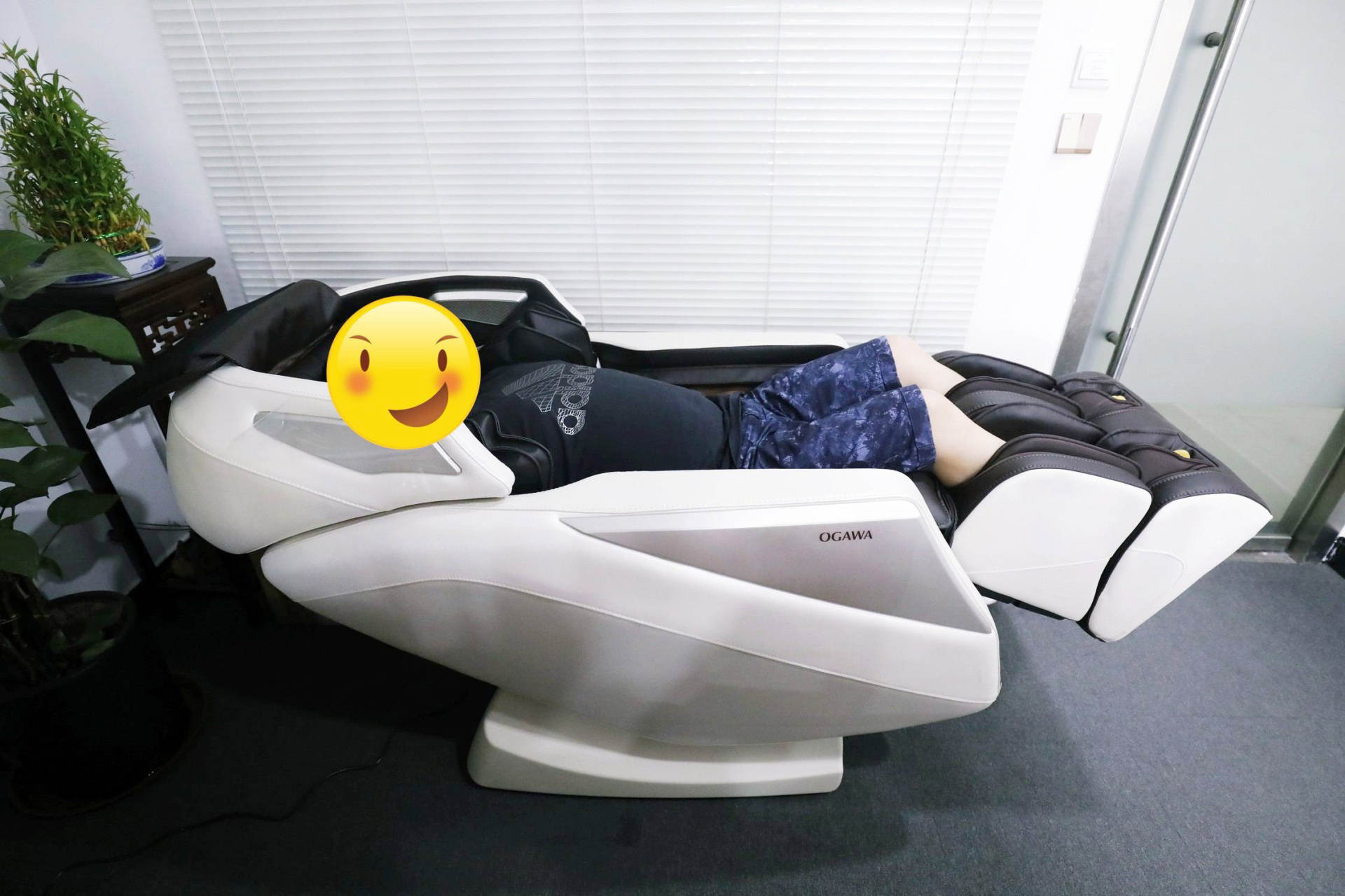 按摩椅是刚需还是噱头？创业公司老板告诉你，早买早享受