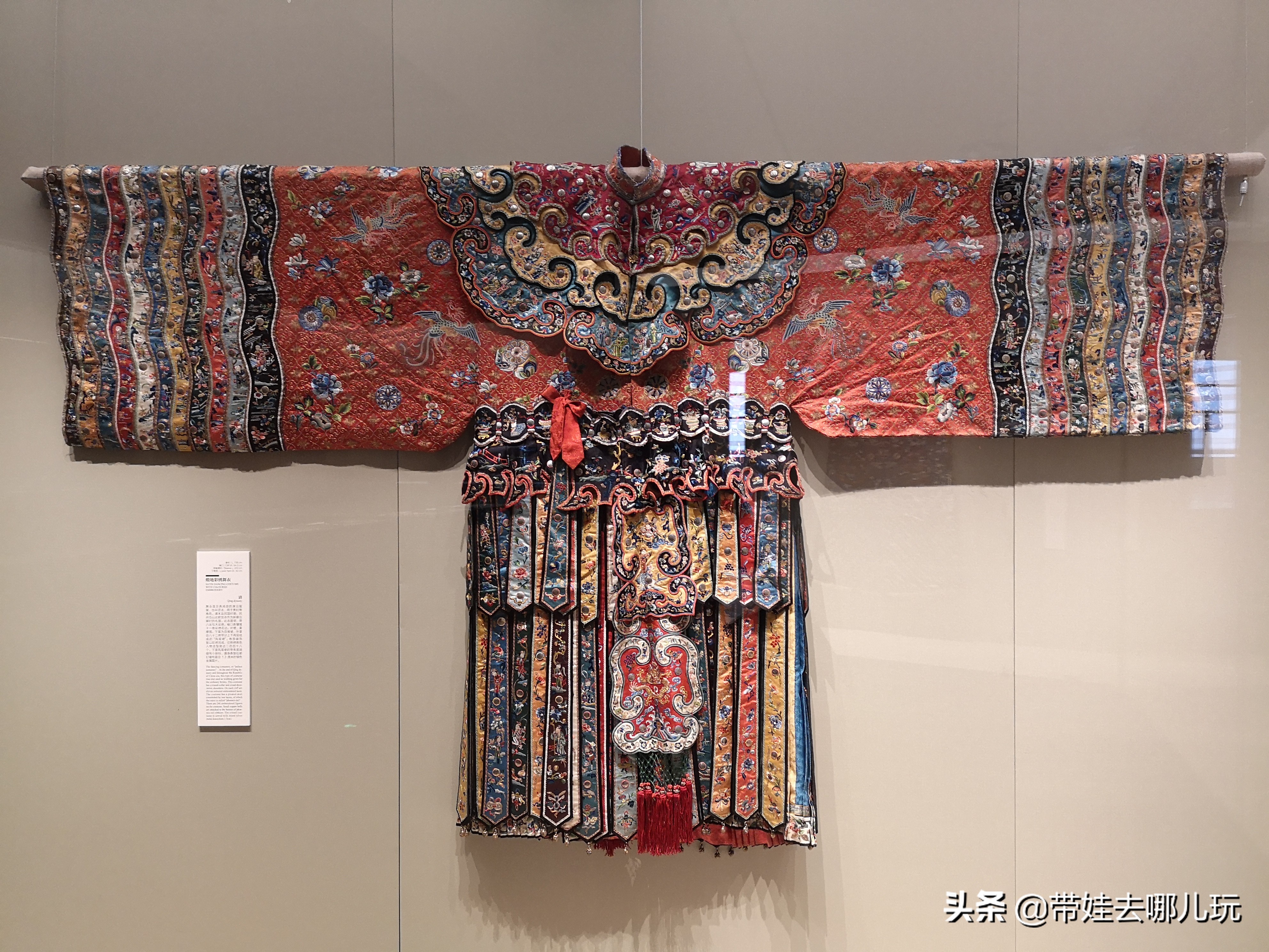 清华大学艺术博物馆：文艺又清净的好去处