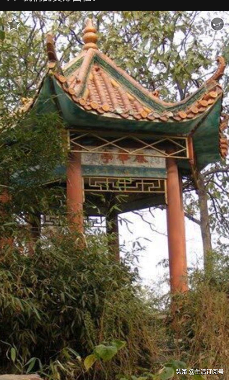 许昌的老师看过来，回忆回忆咱们的许昌师范学校