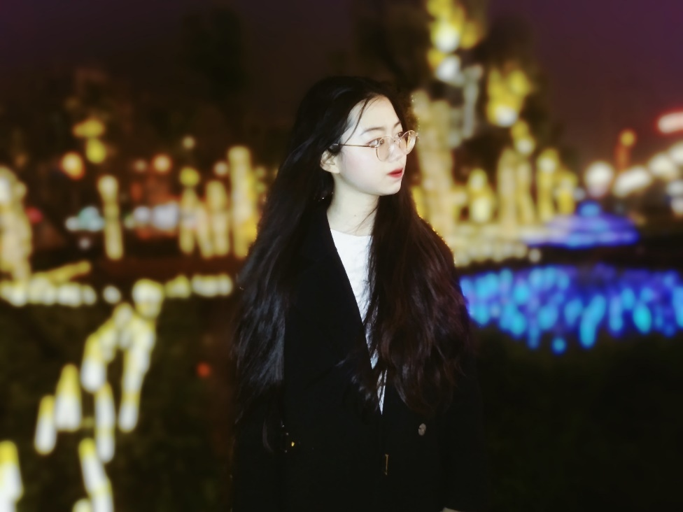 高颜值实力派！湖北美女学霸，辅修双学位，手握多个世界名校offer！