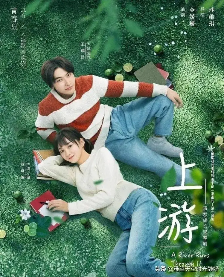 电视剧青春校园偶像剧大全（从校服到婚纱的青春甜宠剧）