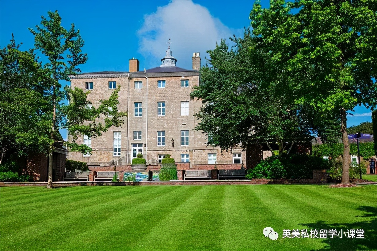 大作家查尔斯·狄更斯的心头爱！聚集5所英国顶尖私校！不能错过