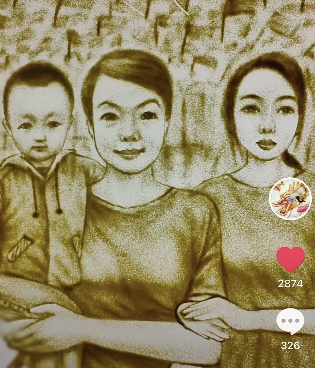 许敏一个月工资只剩38元，田静带货被举报停播：你的善良不会吃亏