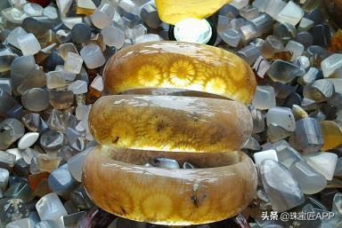 宝石中国 | 去陕西不止有“八大怪”，还有这4种特产宝玉石值得一看