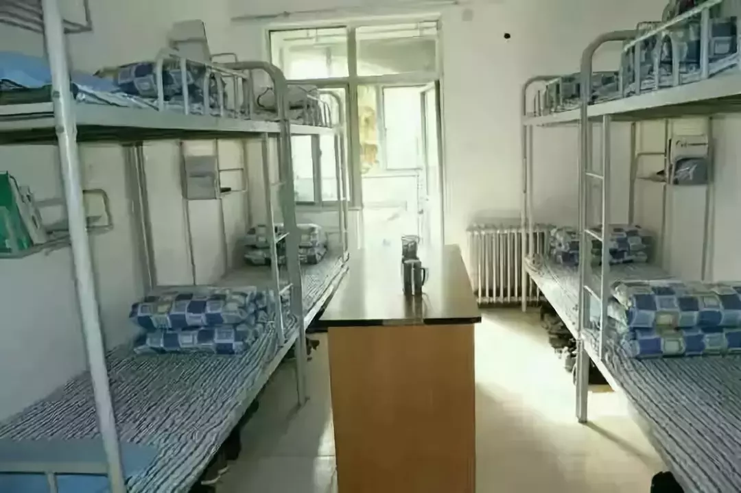 开学季，西安20所高校宿舍大盘点......