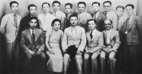 十大元帅1943年谁的级别最高：罗荣桓仅次于朱德和彭德怀，排第三