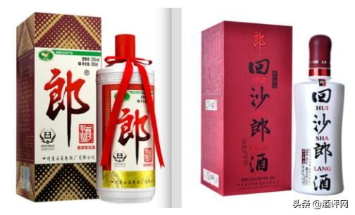 一篇文章看懂郎酒的产品结构，郎酒嫡系产品盘点