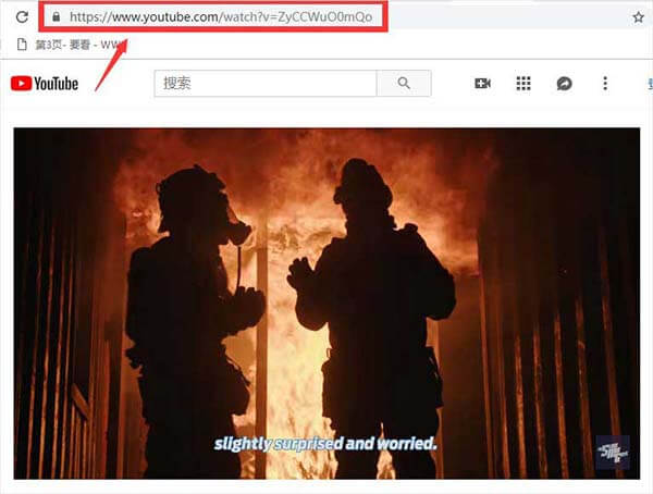Youtube上如何下载高清视频 -Kuseen uTubeGet