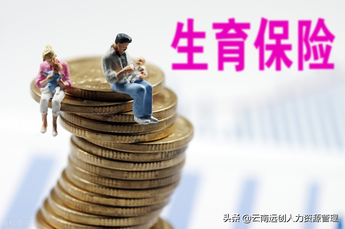 生育金是什么意思，是怎么计算的？