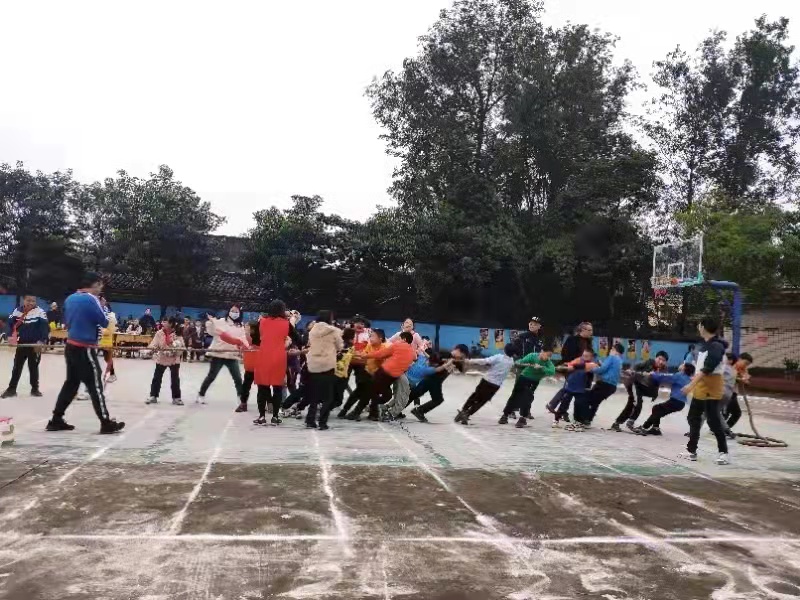 2021年眉山東坡區(qū)羅平小學(xué)冬季運(yùn)動(dòng)會(huì)(圖2) 2021年眉山東坡區(qū)羅平小學(xué)冬季運(yùn)動(dòng)會(huì)(圖2)