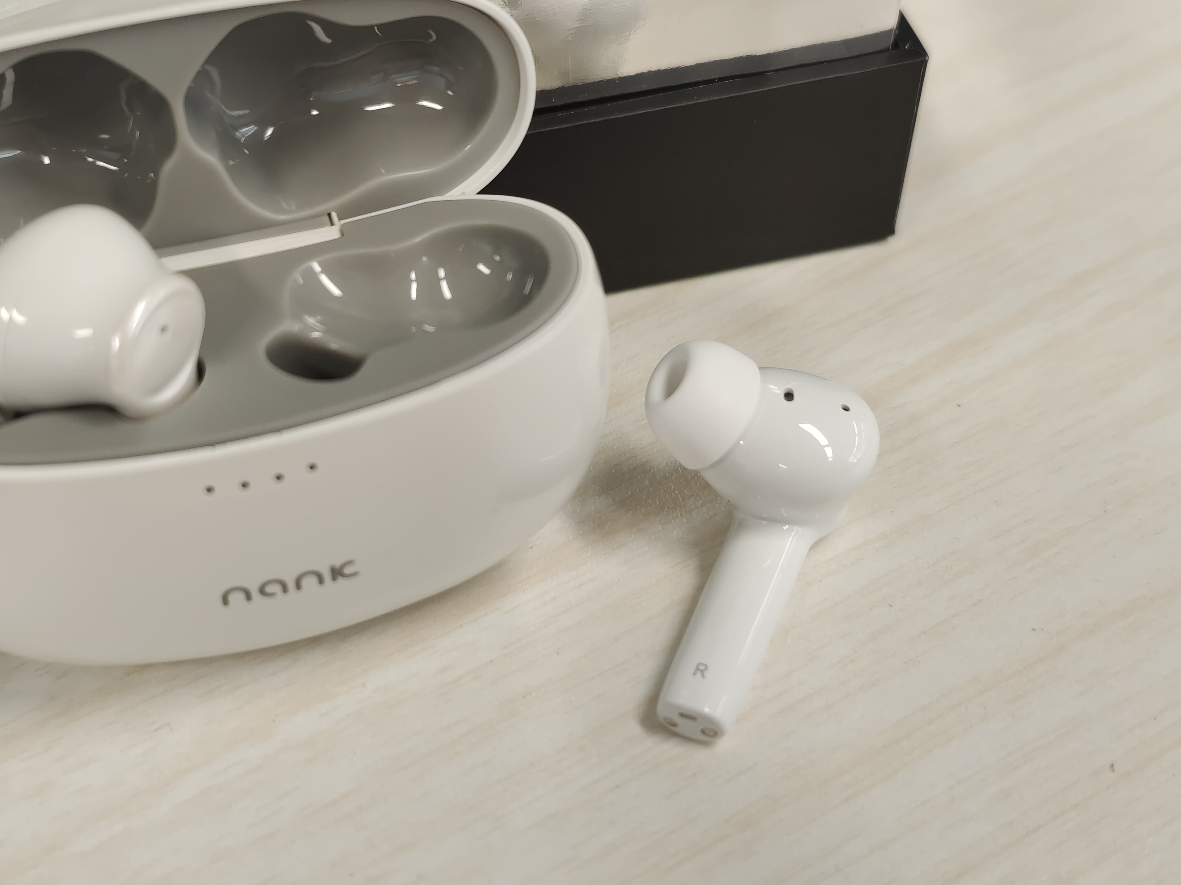 南卡A2｜399 元买主动降噪耳机