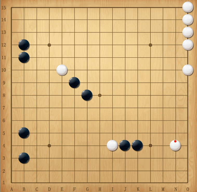 五子棋怎么下(好玩的五子棋，五子棋入门教学)