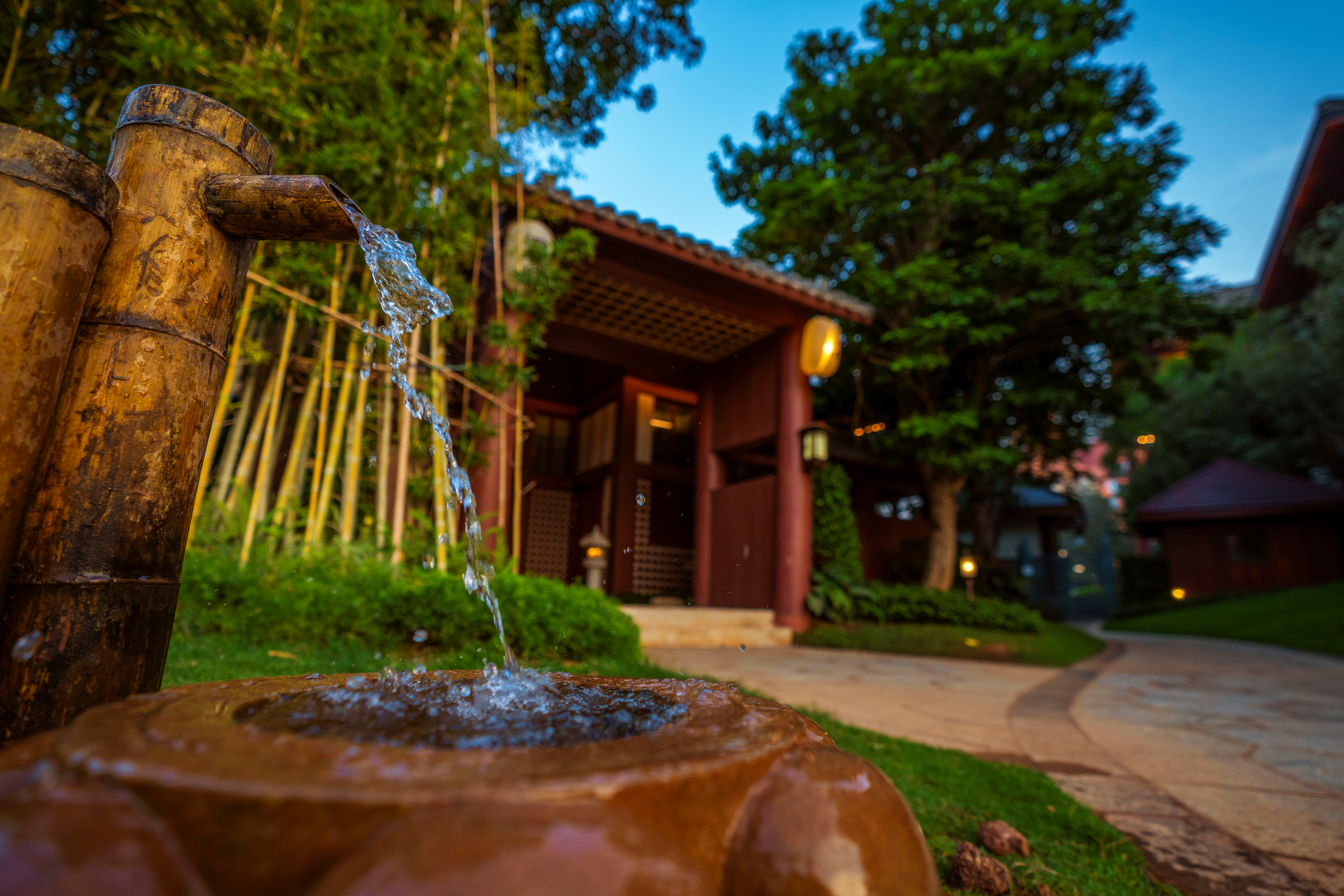 高端会议会展目的地什么样？海花岛告诉你