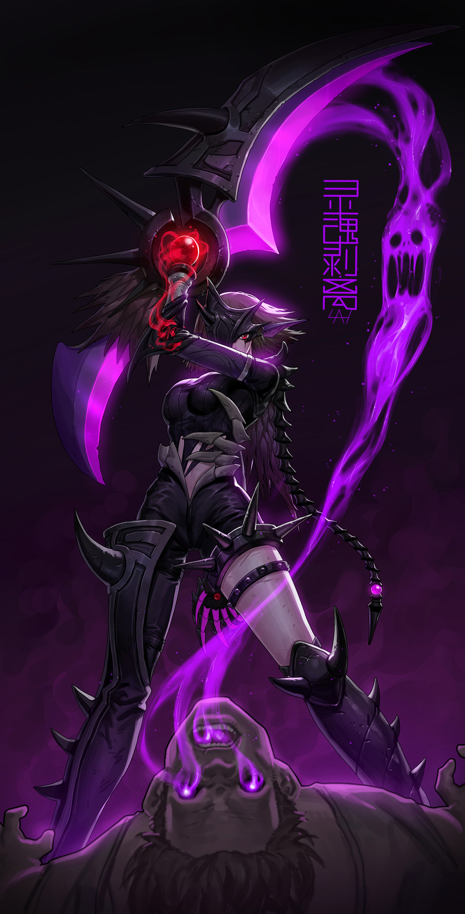 dnf曾经热血的武器你还记得么?地下城与勇士角色武器原画设定集