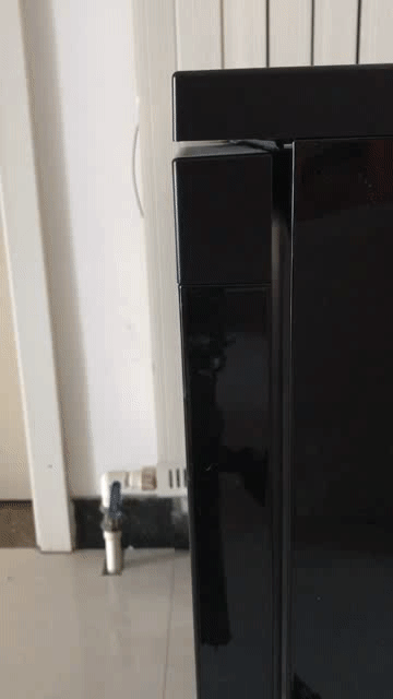 80℃智慧微蒸汽-海尔haier 家用智能13套消毒型洗碗机