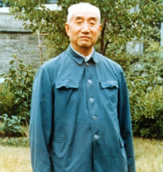 1990年徐向前逝世，儿子向中央提出要求，为何中央不能全都同意？