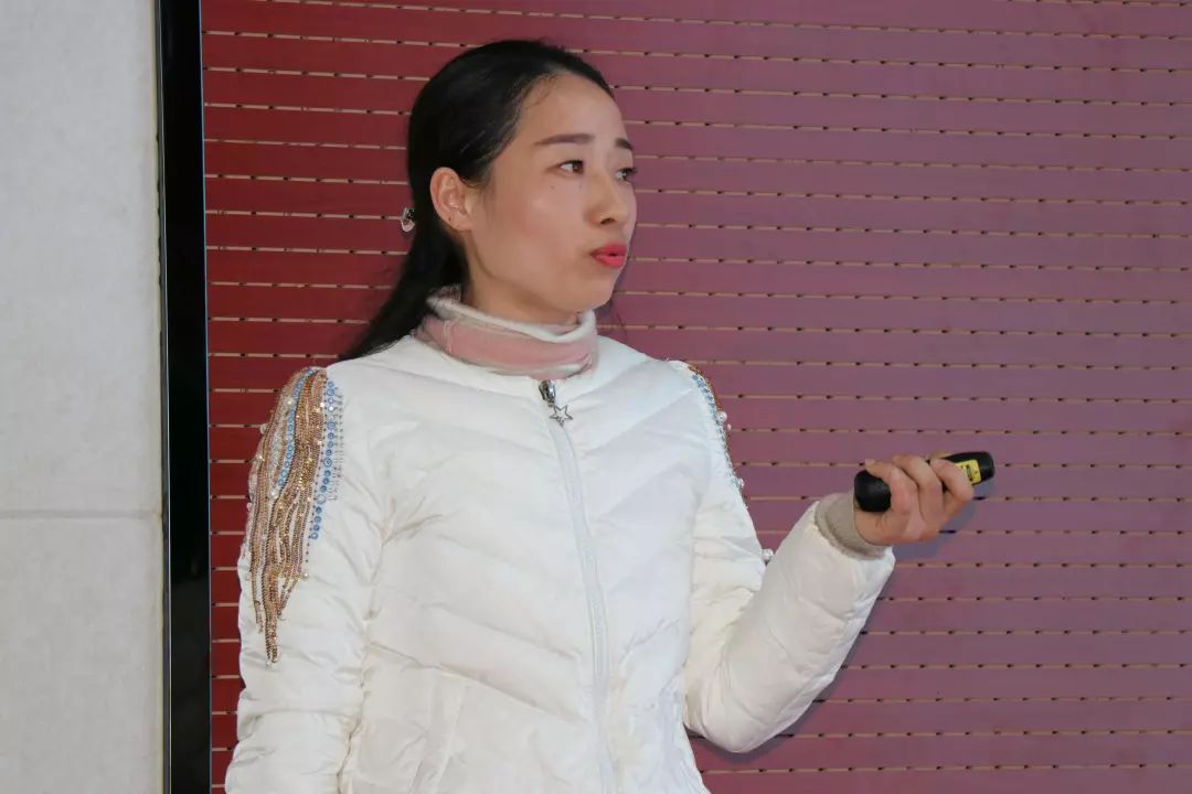 淮北职业技术学院：举办“课程思政”教师教学大赛